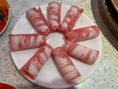 -大味生态火锅(蓝谷地店)