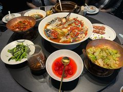 -沅江水·湖南家宴(珠江新城高德置地秋广场店)