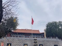 -水磨沟公园