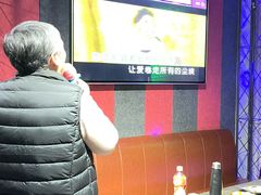 -唱吧麦颂KTV(高新店)