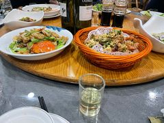 -渔家故事(北二环西路店)