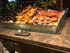 -星伦多海鲜自助餐厅(万达百货店)