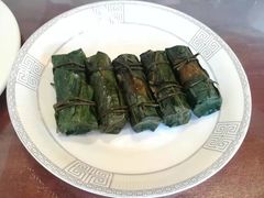-老街坊餐吧