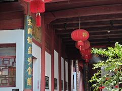 -董府·古宅餐厅