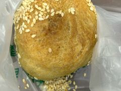 -清真牛街祥云轩门钉肉饼(左家庄店)