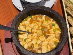-绿茶餐厅(成都天府红店)