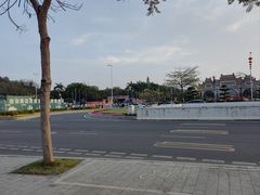 -顺峰山公园