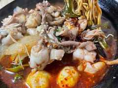 -四川老牛麻辣烫(北门桥店)