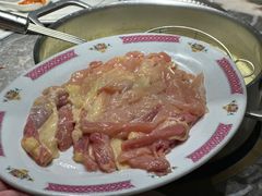 -禄婶鸡煲·打边炉