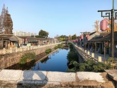 -迎春桥老炉烧饼(碧霞路店)