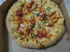 -达美乐比萨(通州店)