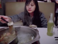 -欢乐牧场海鲜烤肉自助(牡丹园店)