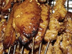 -熙成烧烤·三十三年(开发区店)