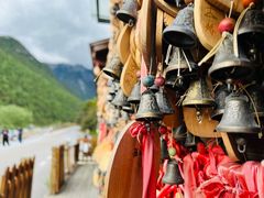-玉龙雪山蓝月谷