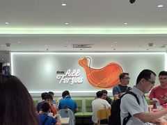 -德克士(五洲餐厅)