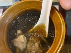 -壹煲口福煲仔饭(中山路店)