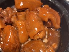 -煲王粤菜餐厅(中侨中心店)