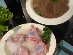-五星桥原切肥牛火锅·30年专注好牛肉(湖塘店)