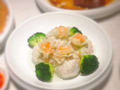 -潮州府·潮菜·砂锅粥(徐家汇店)
