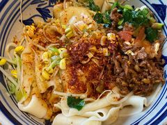 biangbiang面-袁家村关中印象体验地(大唐不夜城店)