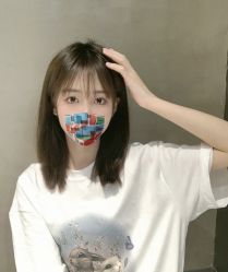 -张昊造型