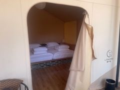 -北京山里寒舍度假酒店