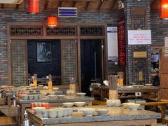 -重庆渝达老火锅(春熙路店)