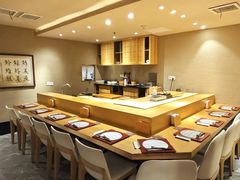 -鮨青(恒基名人购物中心店)