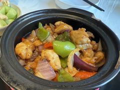 -日昌餐馆(亦庄店)