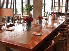 大堂-The Rug Cafe(王府中环店)