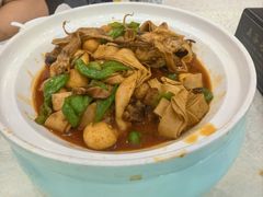 -五谷屯私房菜·始于2005(中山陵童卫路店)