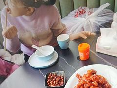 -嵇大厨好灶头农家菜