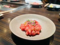 -焼肉うしごろ(銀座並木通店)