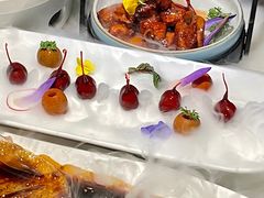 -假装苏杭·园林餐厅(陆家嘴中心店)