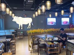 -小肥牛潮汕牛肉火锅(南联店)