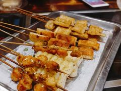 -我们家私房纸包鱼·烧烤