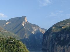 -白帝城·瞿塘峡景区