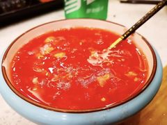 -浮何烤铺(桐梓林店)
