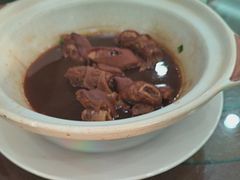 -渔码头食府(蓬莱阁店)