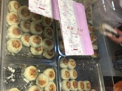 -长发西饼(临顿路店)