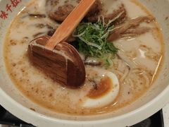 -味千拉面(广州白云机场T1西二店)