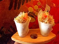 -天狗山料理(省体店)