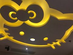 -乐潮汇时尚量贩式KTV(嘉业国际城购物中心店)