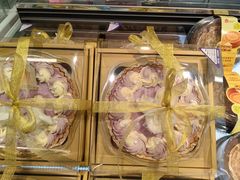 -盒马X会员店(王府井奥莱UP TOWN店)