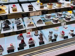 -巴黎贝甜(常德路店)