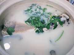 -天乐农家鱼头王(天目湖店)
