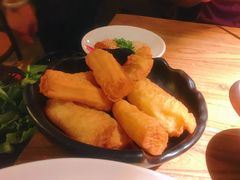 -九鼎轩脆毛肚火锅(铜山万达店)