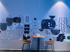 -星巴克(深圳北站B5检票口)