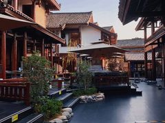 -濮园 · 四合院餐厅