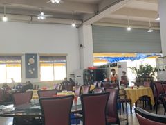 大堂-蚝专家(北滘店)